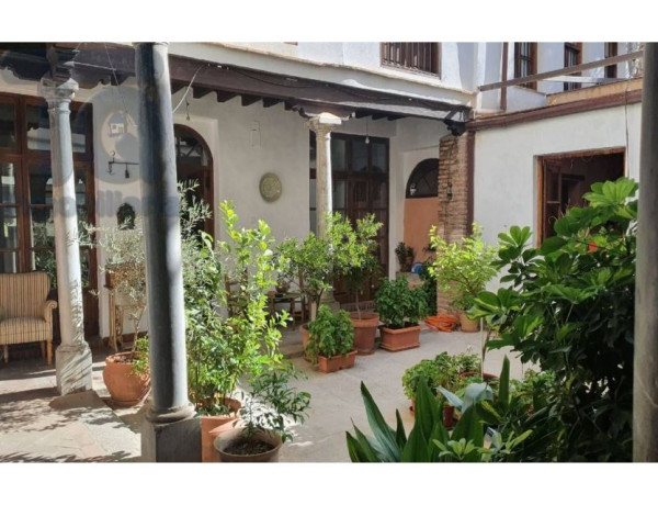 Таунхаус на продажу в Callejón San Cecilio , Granada photo 1