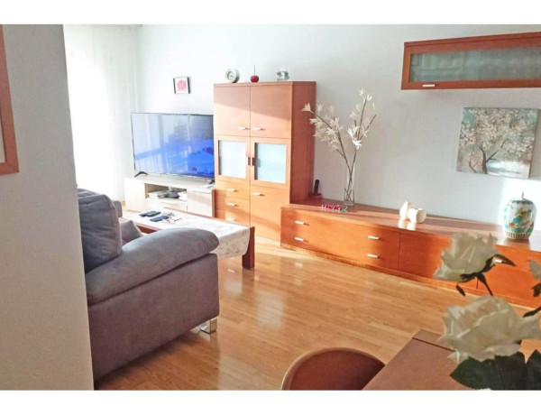 Продажа квартиры в Calle de Gabriel Querol, Terrassa photo 1