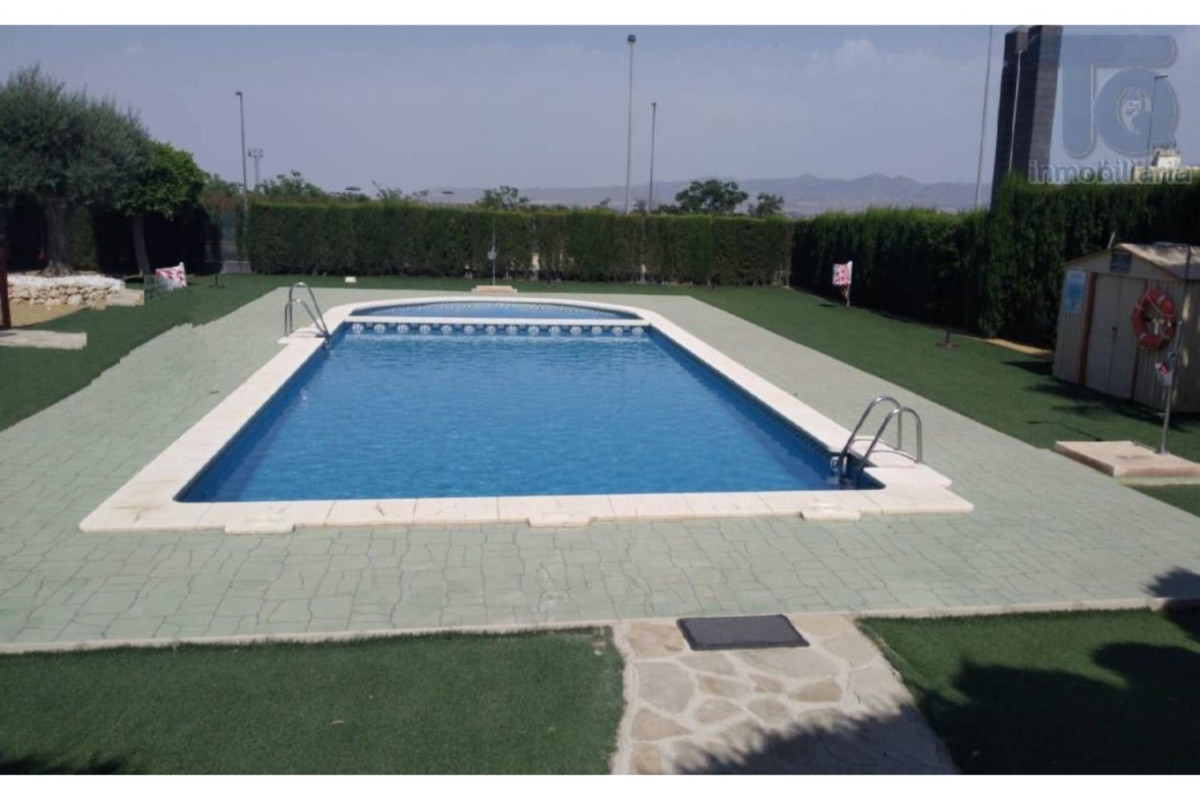 Sale of townhouse in RM-620 , Lorca photo 1