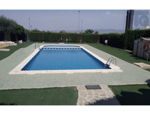 Semi-detached house for sale in  RM-620 , Lorca photo 1