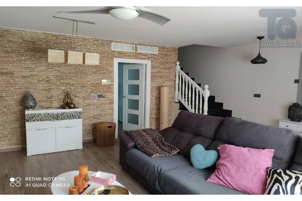 Sale of townhouse in RM-620 , Lorca photo 2