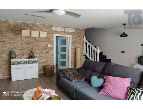 Semi-detached house for sale in  RM-620 , Lorca photo 2