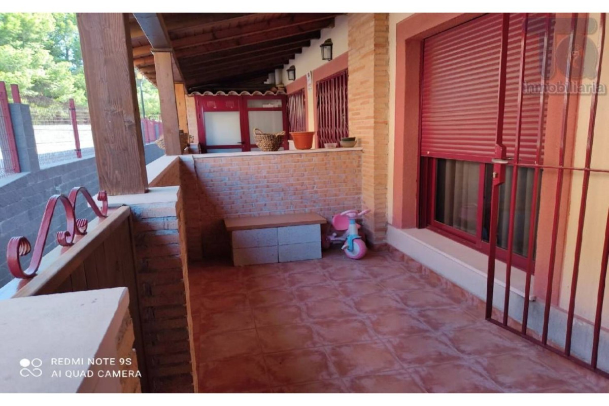 Sale of townhouse in RM-620 , Lorca photo 4