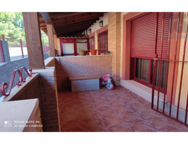 Semi-detached house for sale in  RM-620 , Lorca photo 4