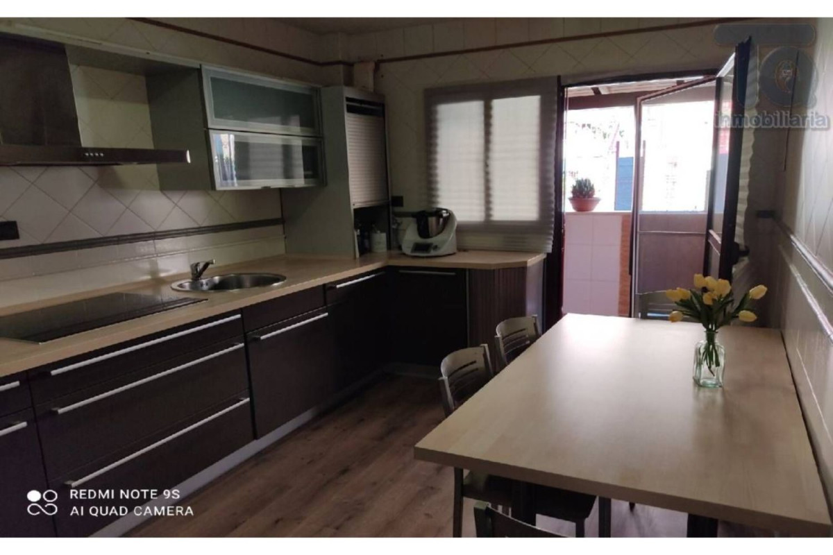 Sale of townhouse in RM-620 , Lorca photo 5
