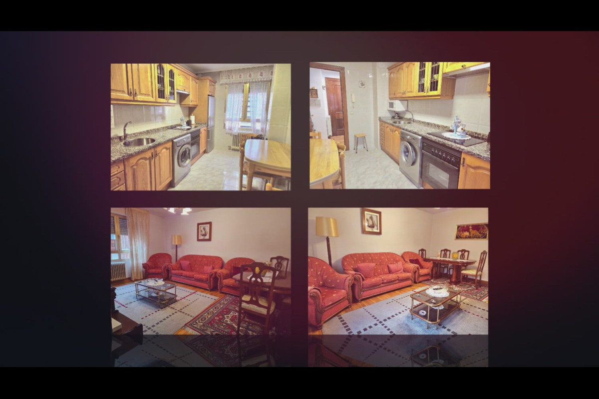 Продажа квартиры на Calle Velasquita, Леон
photo 2