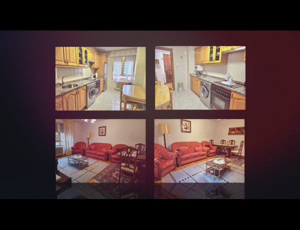 Piso en venta en Calle Velasquita, León thumbnail 1