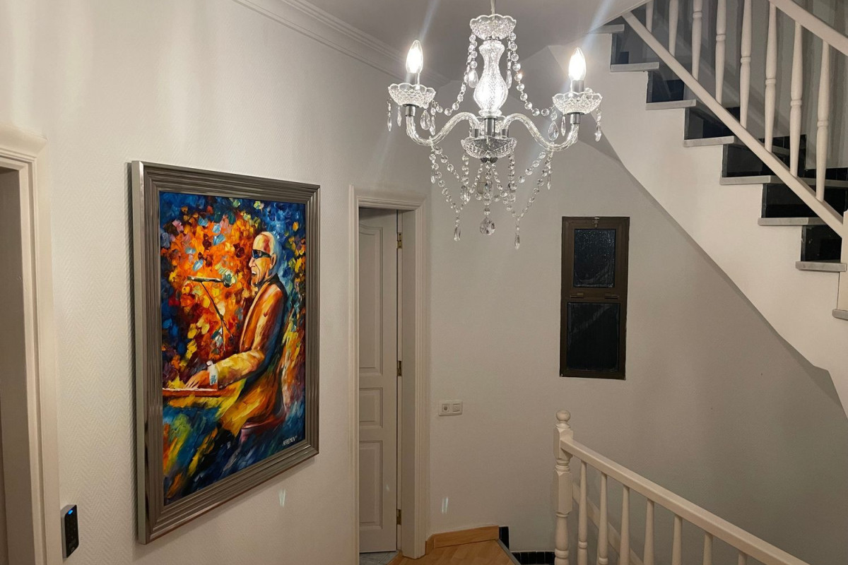 Venta de chalet independiente en Calle Santiago Santana, 32, San Bartolomé de Tirajana
 photo 4
