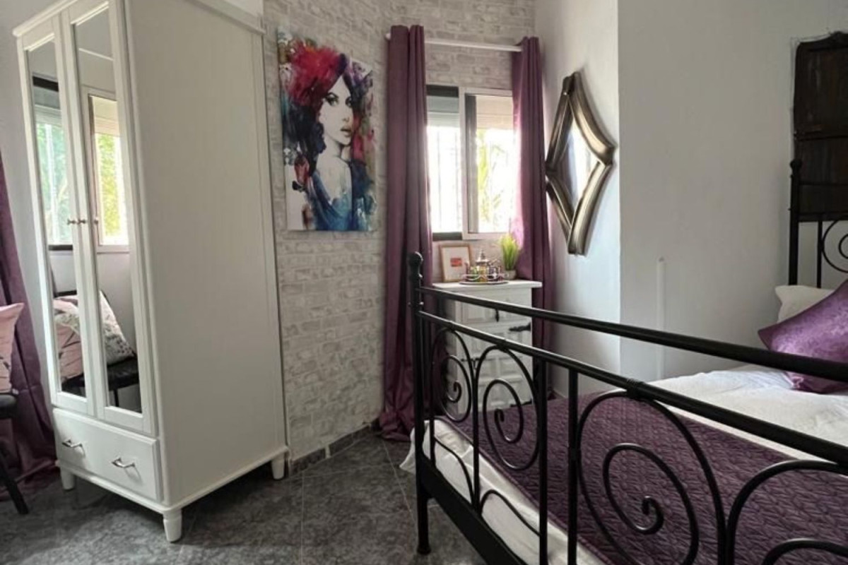 Venta de chalet independiente en Calle Santiago Santana, 32, San Bartolomé de Tirajana
 photo 5