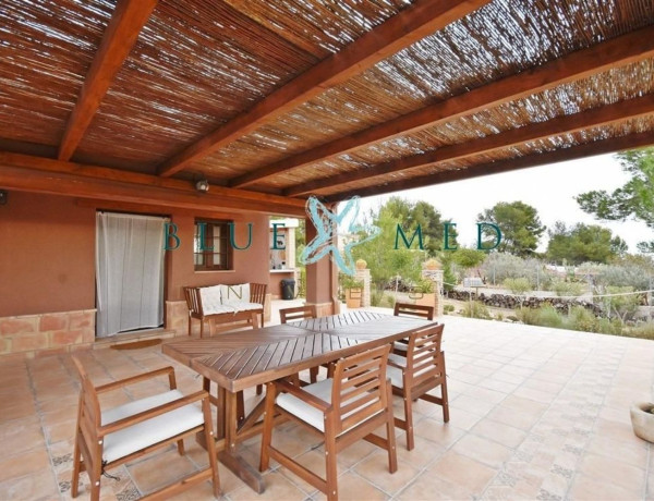 Detached villa for sale in Vía, Alhama de Murcia thumbnail 2