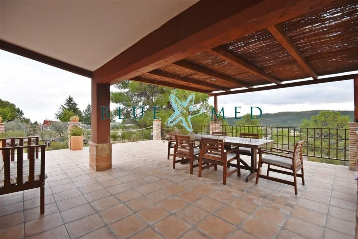 Sale of independent chalet in Vía, Alhama de Murcia
 photo 4