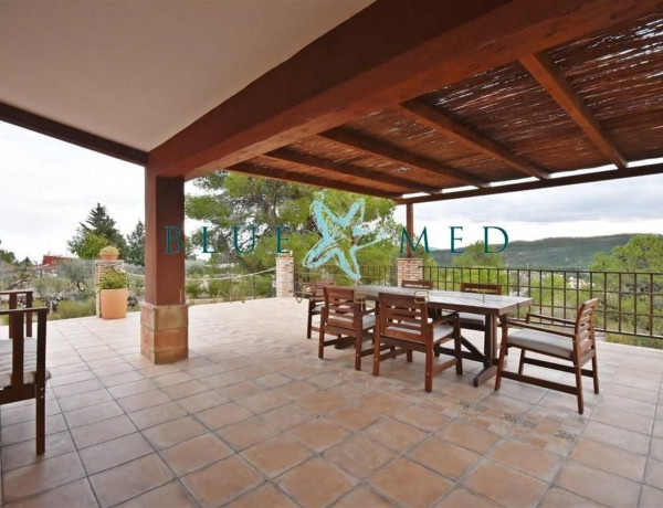 Detached villa for sale in  Vía, Alhama de Murcia photo 4