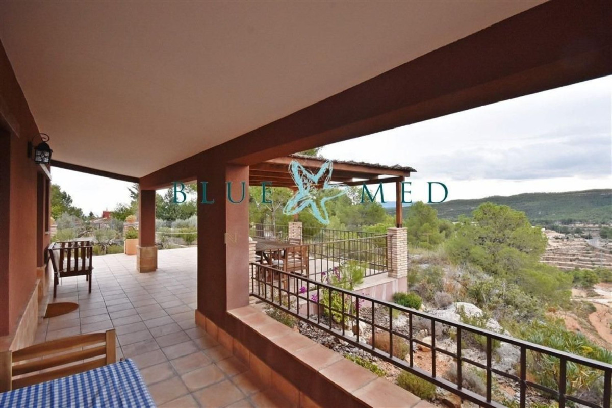 Sale of independent chalet in Vía, Alhama de Murcia
 photo 5