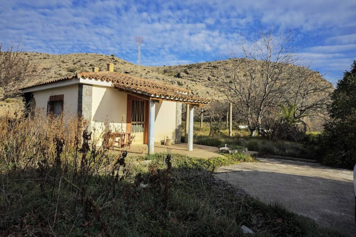 Propiedades en venta y alquiler en España photo 2