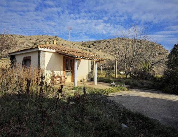 Finca rústica en venta en calle Mayor Alta, 3 thumbnail 1