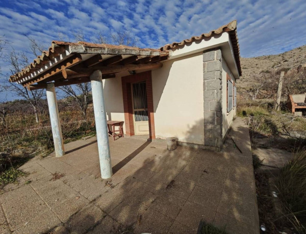 Finca rústica en venta en calle Mayor Alta, 3 thumbnail 2