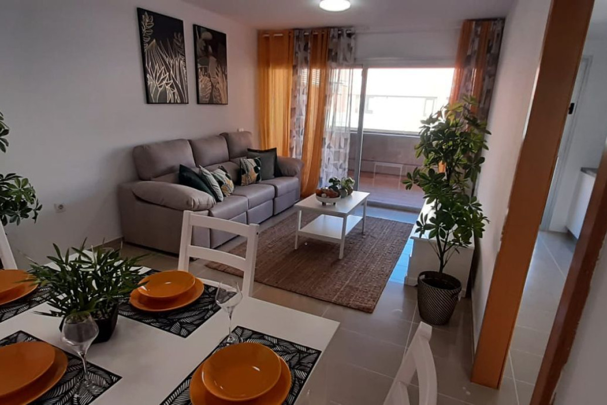 Venta de piso en Avenida Lucio Diaz Flores Feo, San Miguel de Abona
photo 1