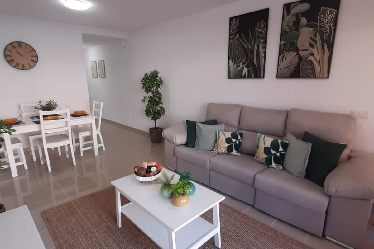Venta de piso en Avenida Lucio Diaz Flores Feo, San Miguel de Abona
photo 4