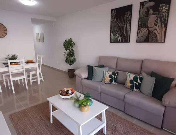 Piso en venta en  Avenida Lucio Diaz Flores Feo, San Miguel de Abona photo 4