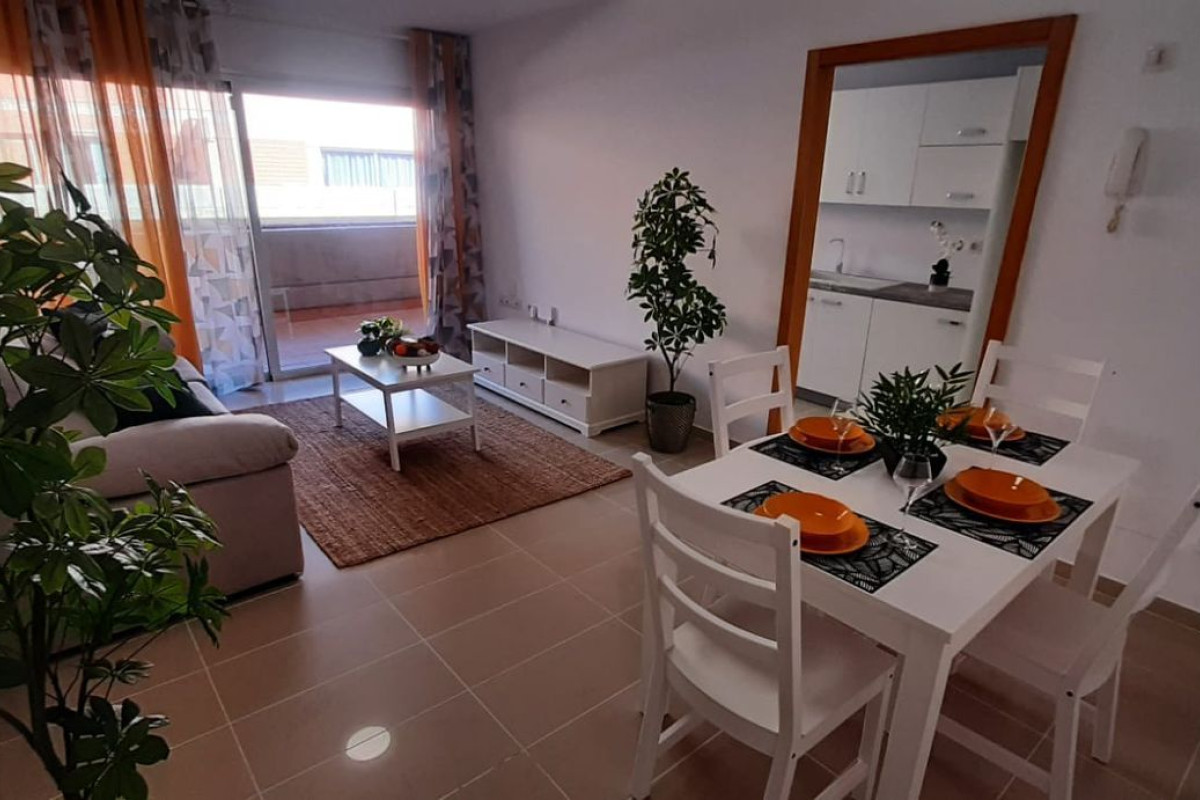 Venta de piso en Avenida Lucio Diaz Flores Feo, San Miguel de Abona
photo 5