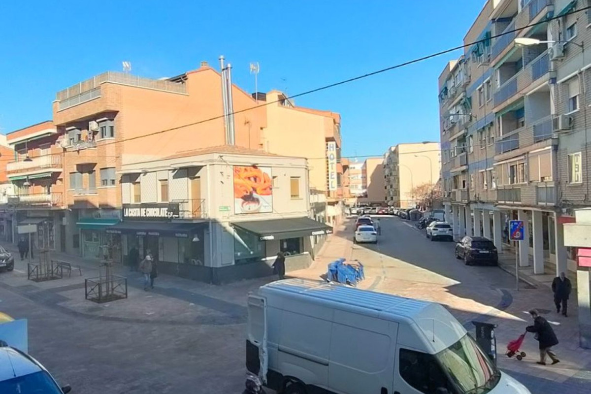 Sale of apartment in constitucion, Alcobendas
 photo 2