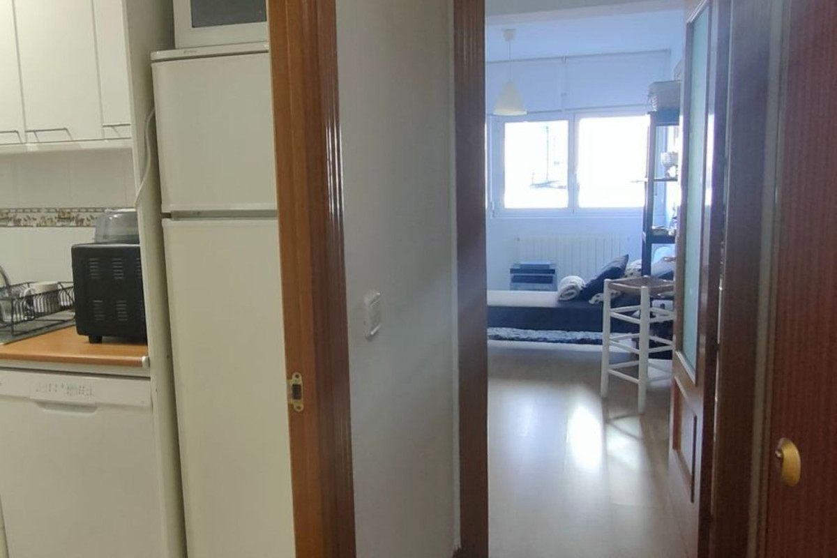 Sale of apartment in constitucion, Alcobendas
 photo 3