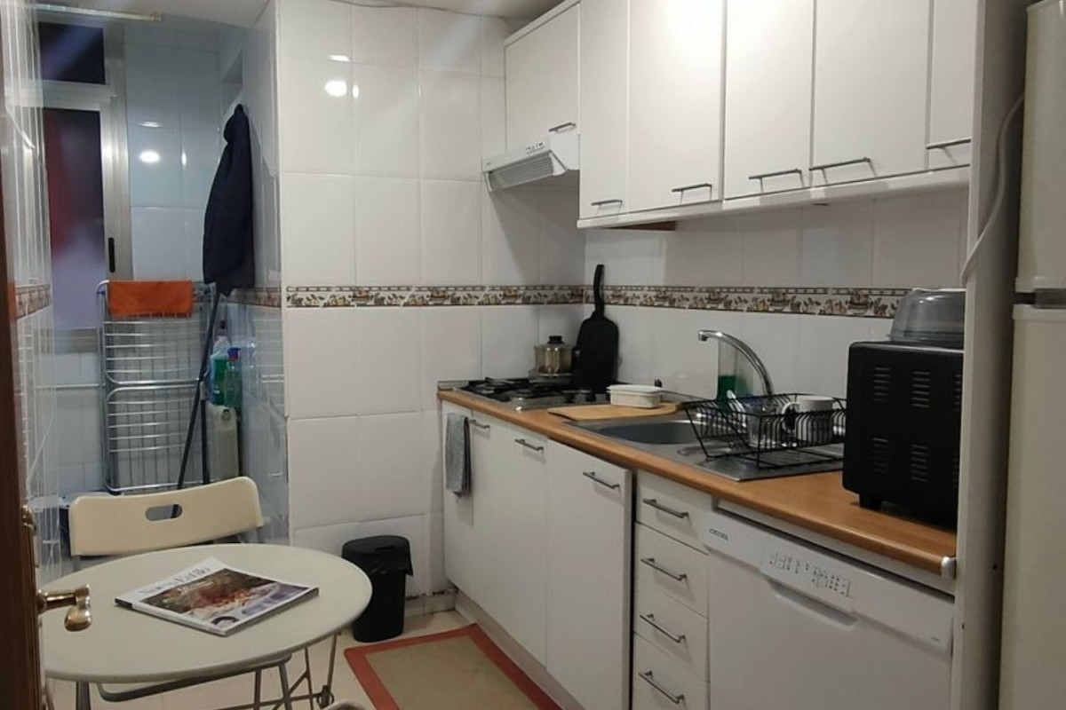 Sale of apartment in constitucion, Alcobendas
 photo 4