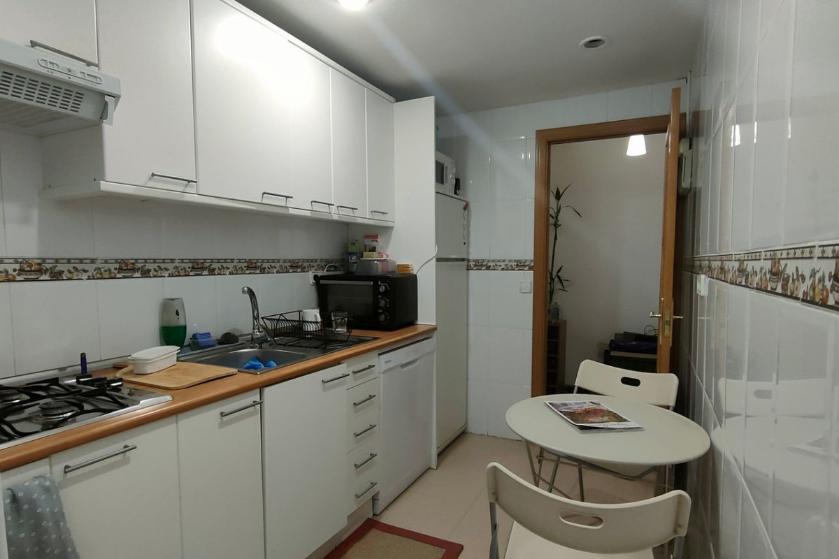 Sale of apartment in constitucion, Alcobendas
 photo 5
