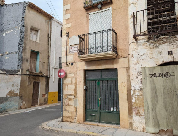Detached villa for sale in , Ulldecona photo 2