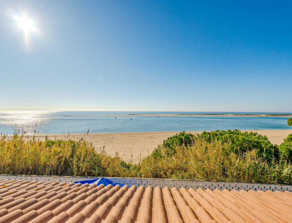 Detached villa for sale in  Nuevo Portil , Cartaya photo 2