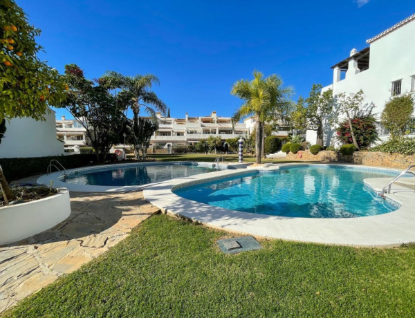 Ático en venta en  Urbanizacion Rocio Nagueles, Marbella photo 2