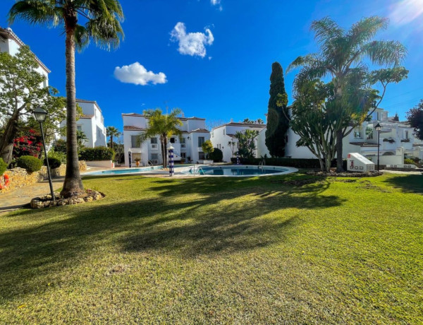 Ático en venta en  Urbanizacion Rocio Nagueles, Marbella photo 3