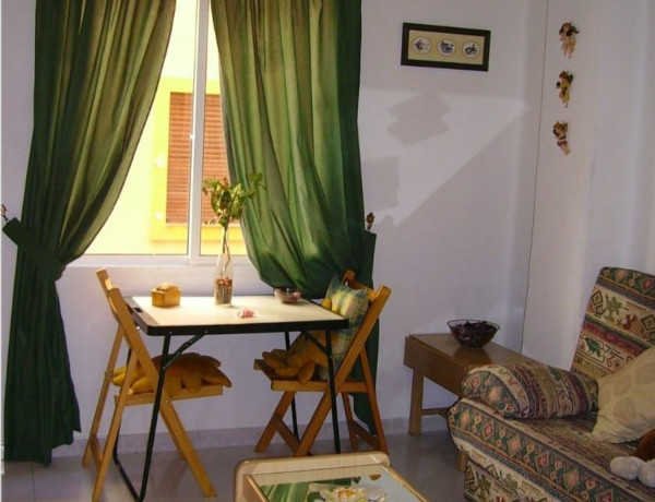Продажа квартиры в  Plaza Costa del Sol s/n, Torremolinos photo 1