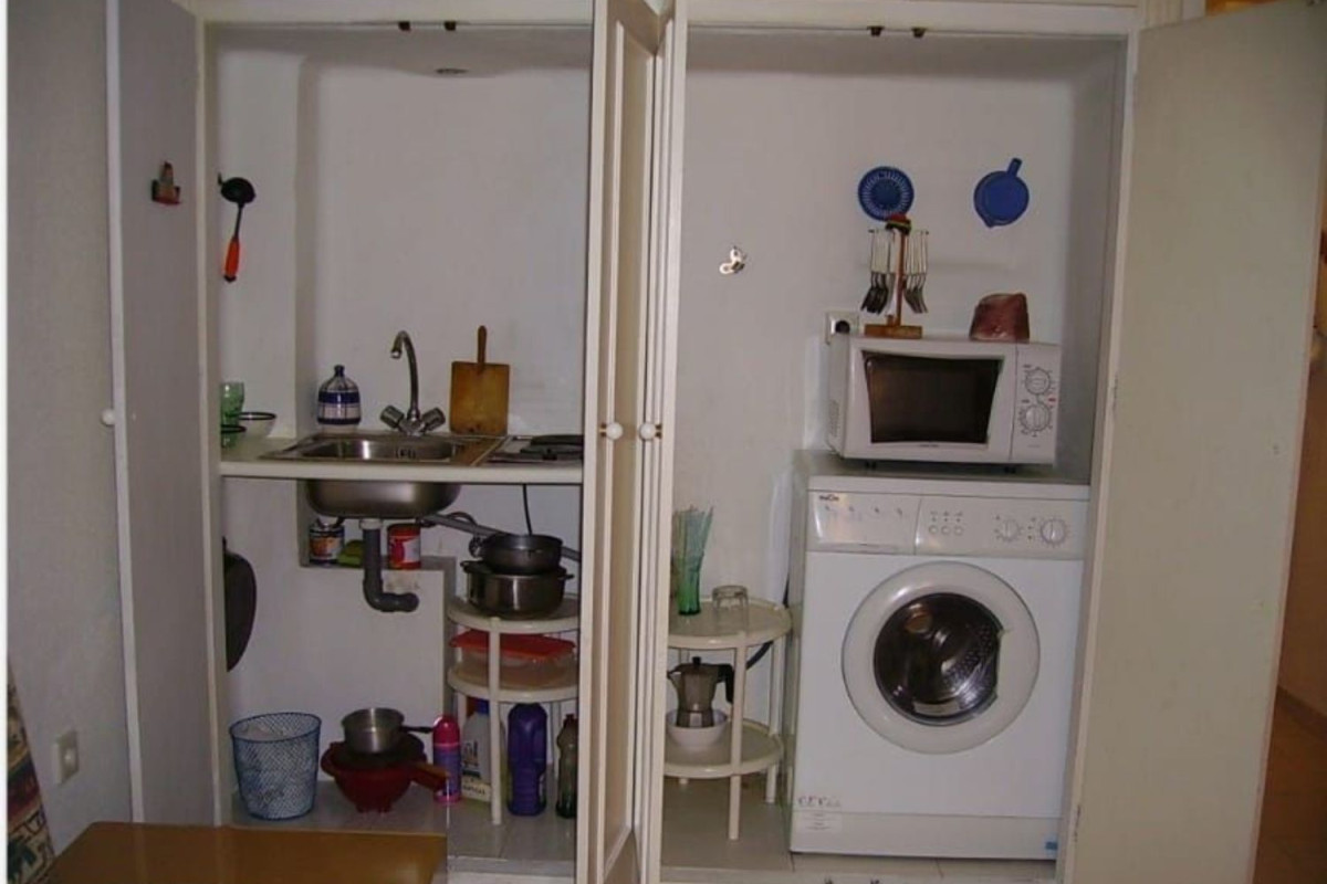 Продажа квартиры на Plaza Costa del Sol s/n, Торремолинос
 photo 3
