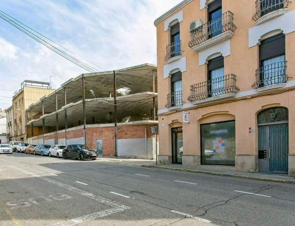 Edificio en venta en Pla de Sant Magi thumbnail 1