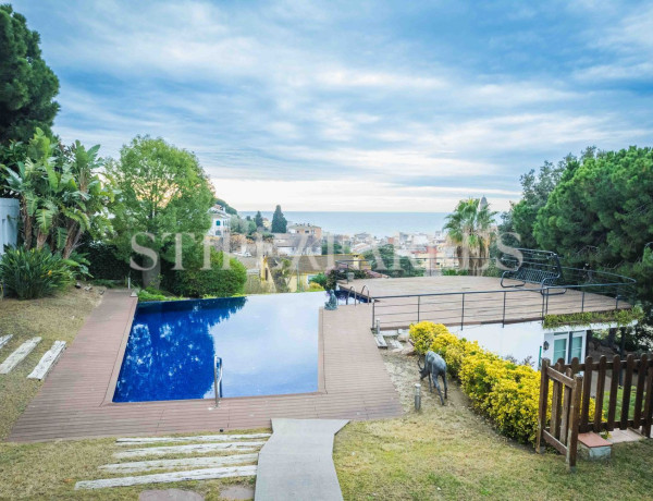 Chalet independiente en venta en , Canet de Mar photo 4