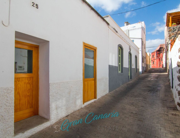 Semi-detached house for sale in Calle Jose Ramirez , Ingenio thumbnail 2
