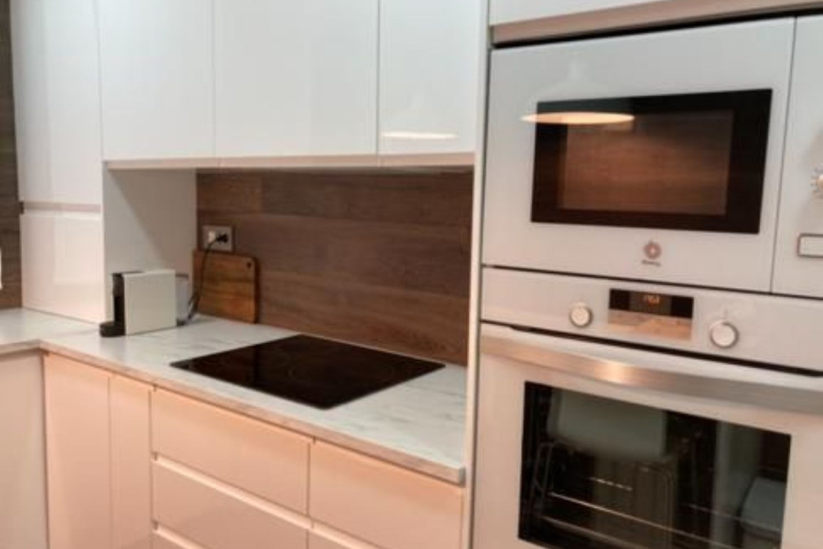 Продажа квартиры на Calle del Doctor Salvà, 31, Терраса
 photo 5