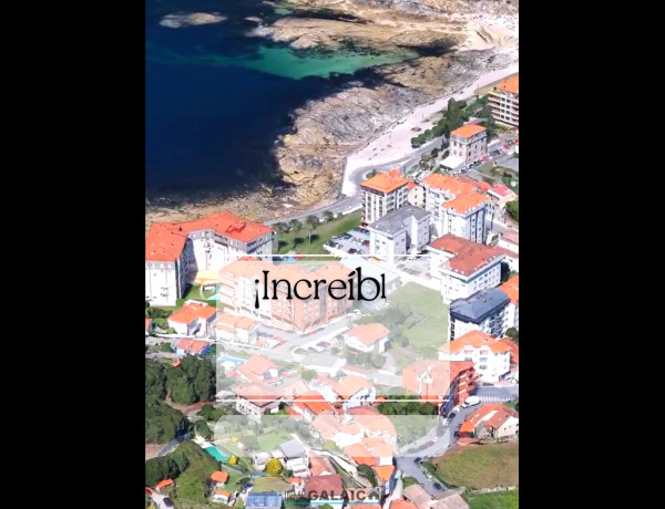 Penthouse for sale in , Baiona photo 2