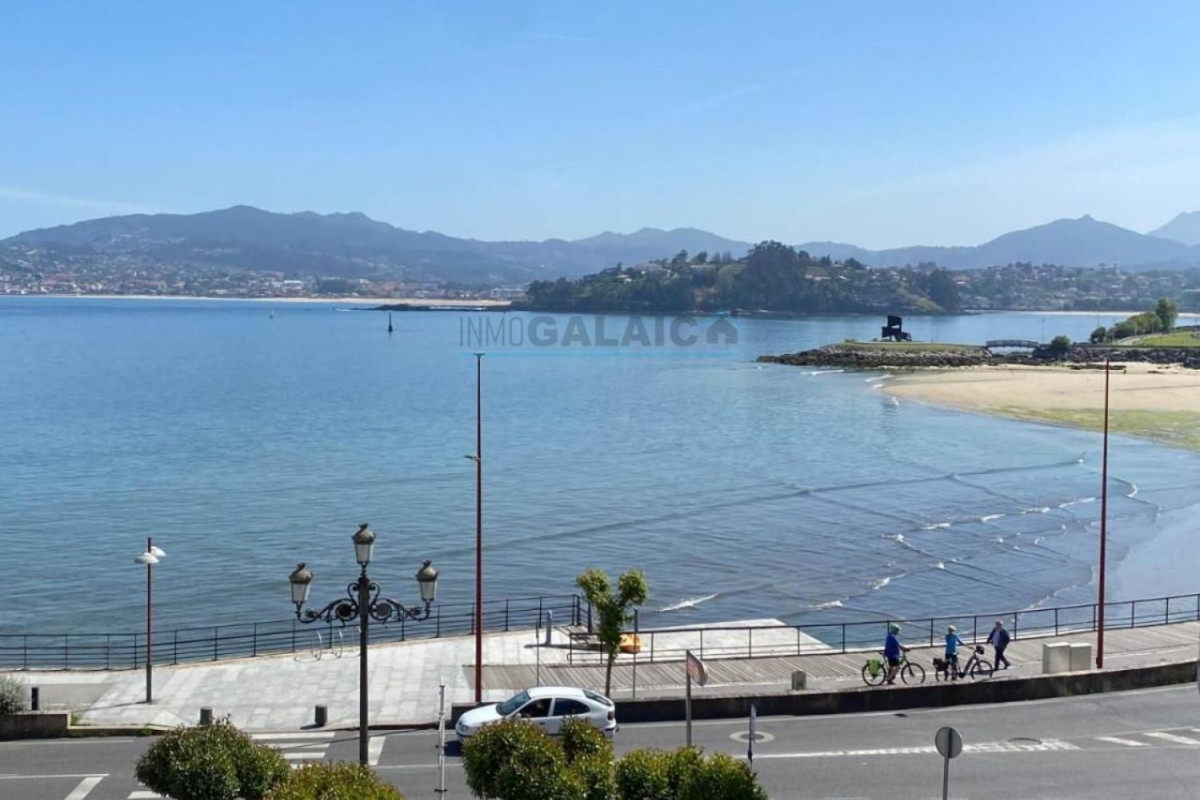 Venta de ático en , Baiona photo 3