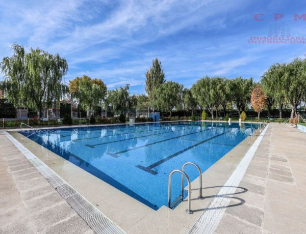 Piso en venta en Noroeste , Torrejón de Ardoz photo 1
