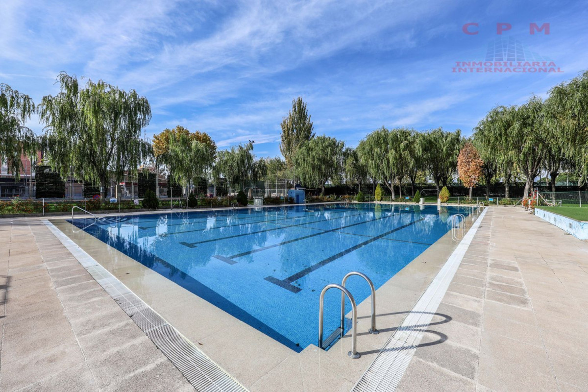 Venta de piso en Noroeste, Torrejón de Ardoz
 photo 3