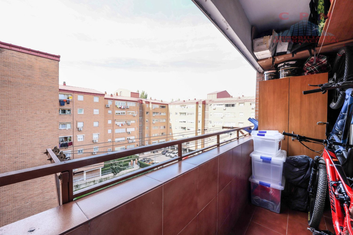 Venta de piso en Noroeste, Torrejón de Ardoz
 photo 4