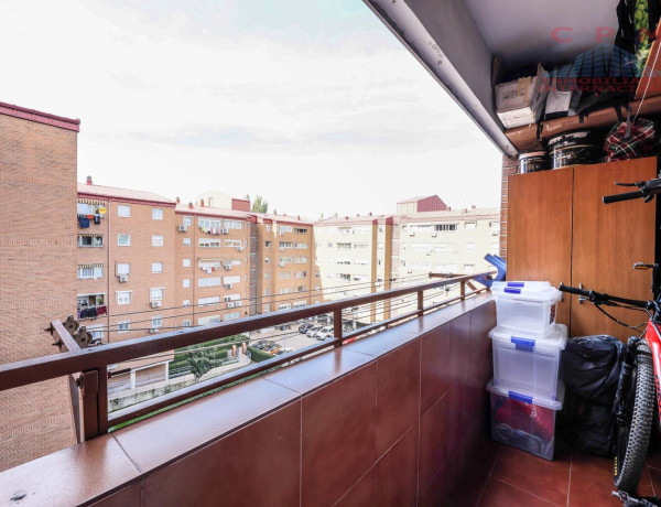Piso en venta en  Noroeste , Torrejón de Ardoz photo 4