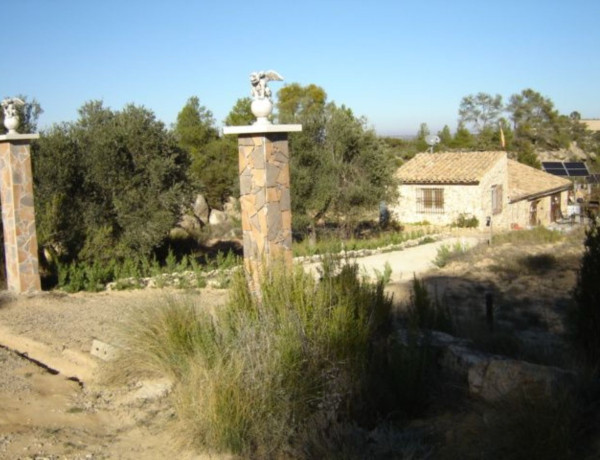 Casa rural en venta en poligono 34 parcela 209, 209 photo 1