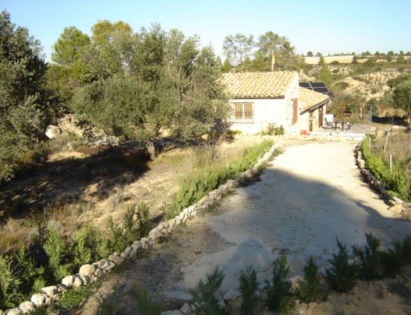Casa rural en venta en poligono 34 parcela 209, 209 thumbnail 1