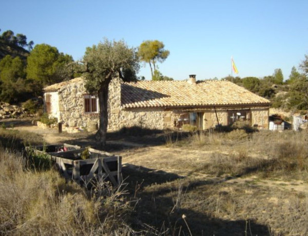Casa rural en venta en poligono 34 parcela 209, 209 thumbnail 2
