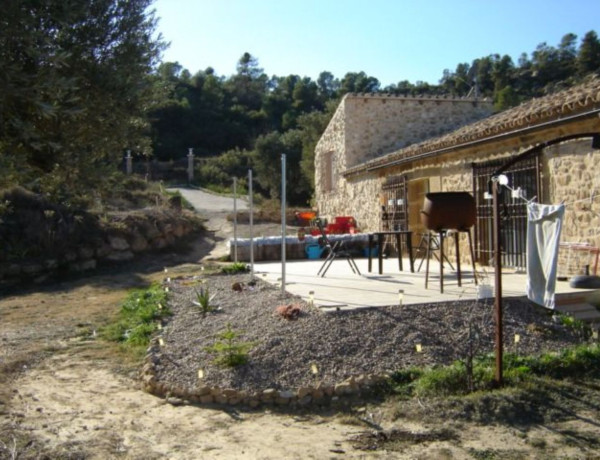 Casa rural en venta en poligono 34 parcela 209, 209 photo 4