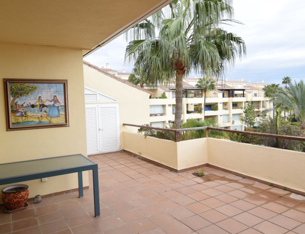 Пентхаус на продажу в Alameda de las Brisas, Marbella thumbnail 2