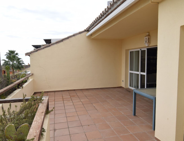 Пентхаус на продажу в  Alameda de las Brisas, Marbella photo 4